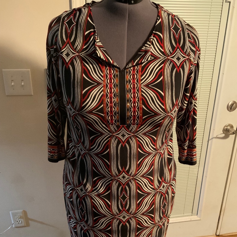JM Collection Woman 1X